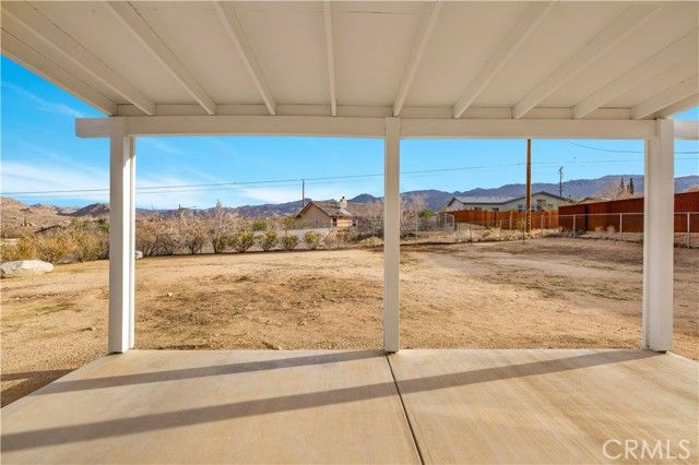 61791 Alta Mesa Drive, Joshua Tree, CA 92252