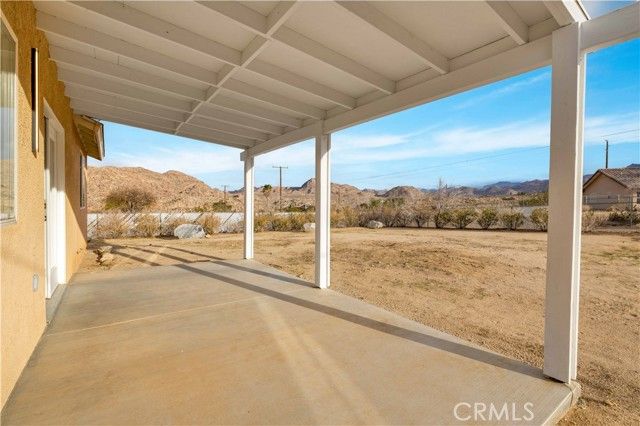 61791 Alta Mesa Drive, Joshua Tree, CA 92252