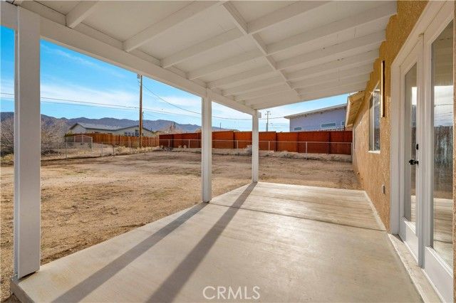 61791 Alta Mesa Drive, Joshua Tree, CA 92252