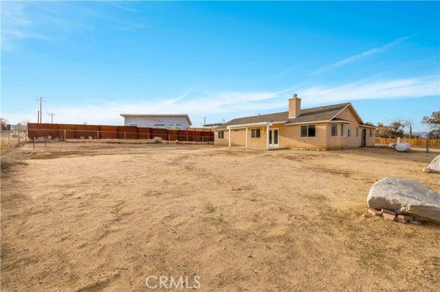 61791 Alta Mesa Drive, Joshua Tree, CA 92252