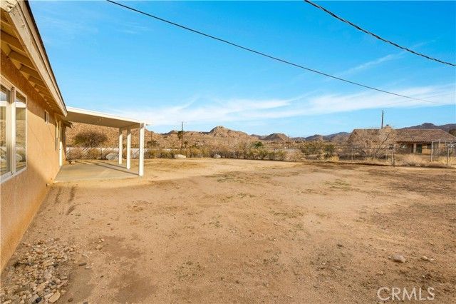 61791 Alta Mesa Drive, Joshua Tree, CA 92252