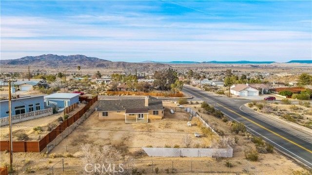 61791 Alta Mesa Drive, Joshua Tree, CA 92252