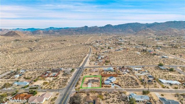 61791 Alta Mesa Drive, Joshua Tree, CA 92252