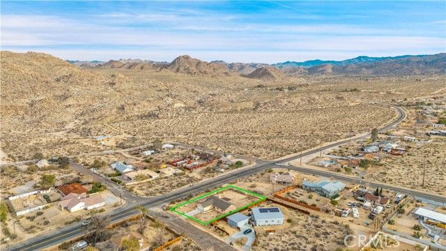 61791 Alta Mesa Drive, Joshua Tree, CA 92252