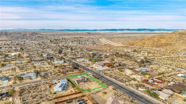 61791 Alta Mesa Drive, Joshua Tree, CA 92252