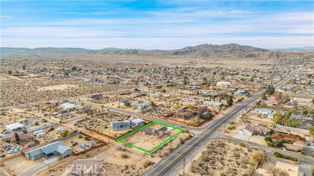 61791 Alta Mesa Drive, Joshua Tree, CA 92252