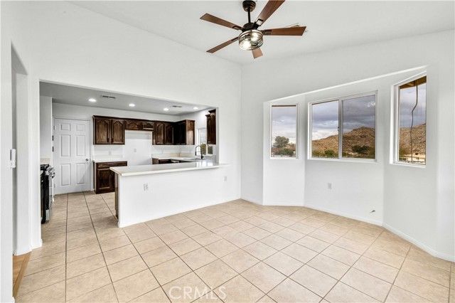 61791 Alta Mesa Drive, Joshua Tree, CA 92252