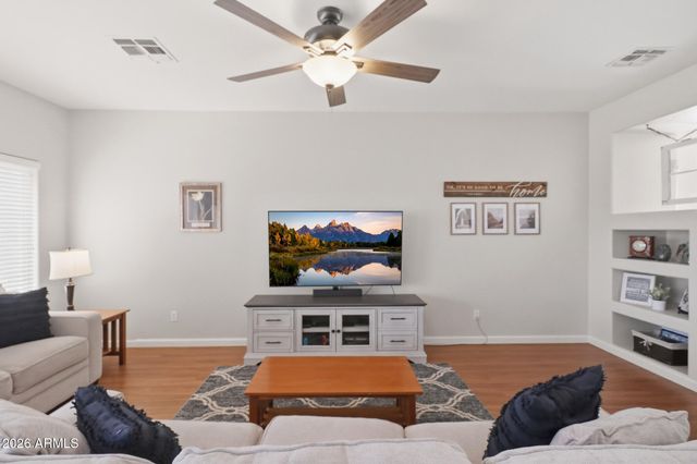 12833 W FLOWER Street, Avondale, AZ 85392