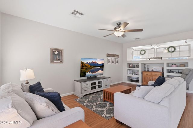 12833 W FLOWER Street, Avondale, AZ 85392