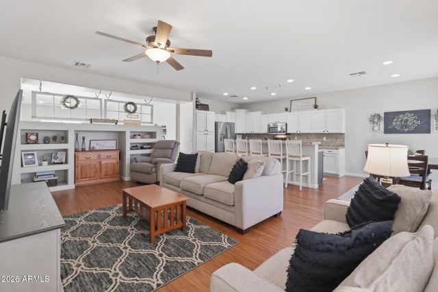 12833 W FLOWER Street, Avondale, AZ 85392