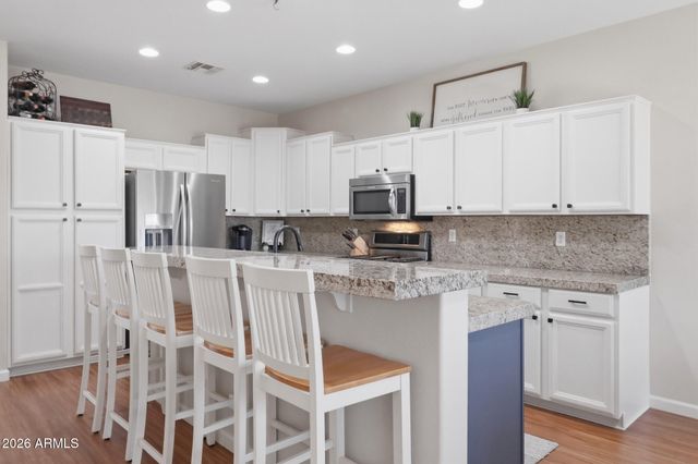 12833 W FLOWER Street, Avondale, AZ 85392