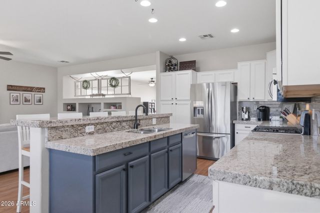 12833 W FLOWER Street, Avondale, AZ 85392