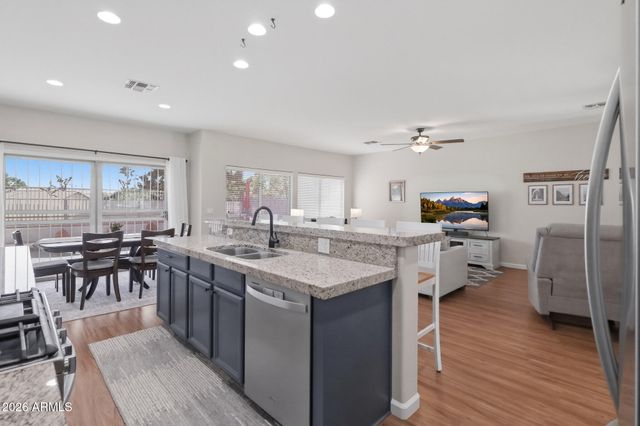 12833 W FLOWER Street, Avondale, AZ 85392