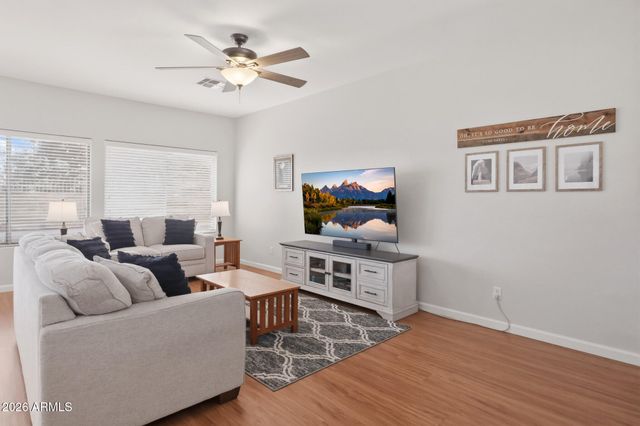 12833 W FLOWER Street, Avondale, AZ 85392