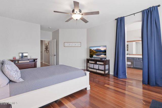 12833 W FLOWER Street, Avondale, AZ 85392