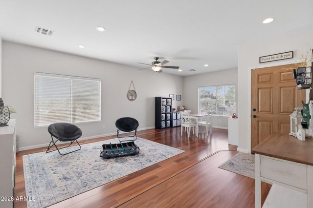 12833 W FLOWER Street, Avondale, AZ 85392