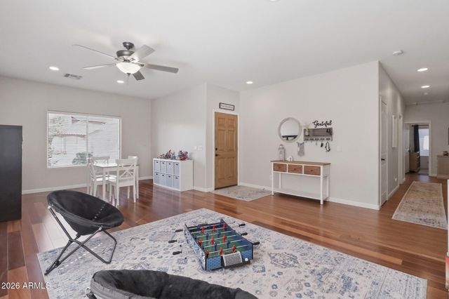 12833 W FLOWER Street, Avondale, AZ 85392