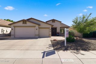 12833 W FLOWER Street, Avondale, AZ 85392