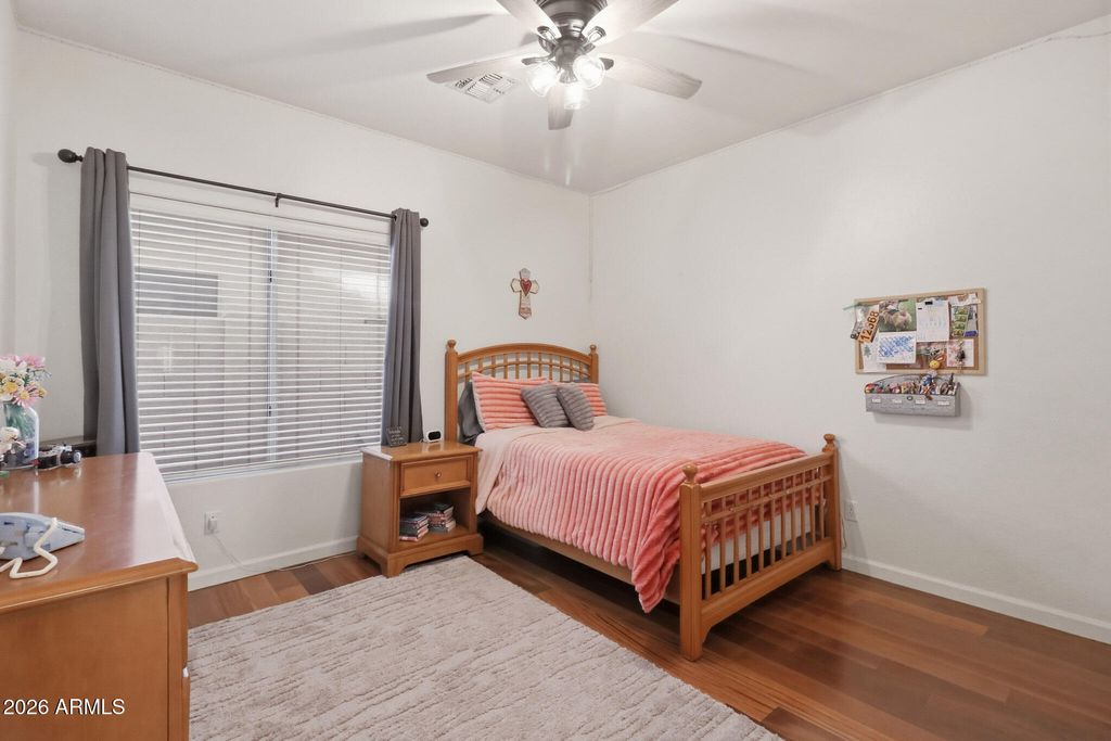 Image 28 of property listing at 12833 W FLOWER Street, Avondale, AZ 85392