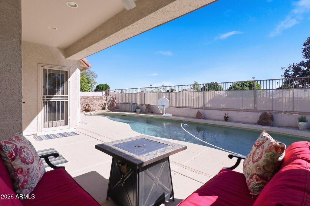 Image 42 of property listing at 12833 W FLOWER Street, Avondale, AZ 85392