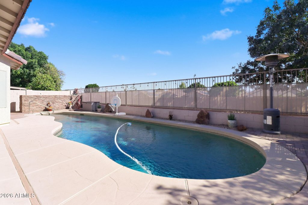 Image 43 of property listing at 12833 W FLOWER Street, Avondale, AZ 85392