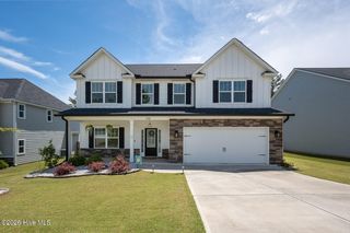 3528 Hilltop Trail, Evans, GA 30809