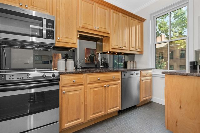 202 W Springfield St 4, Boston, MA 02118