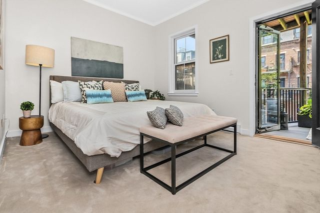 202 W Springfield St 4, Boston, MA 02118