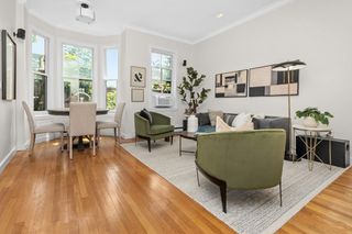 202 W Springfield St 4, Boston, MA 02118