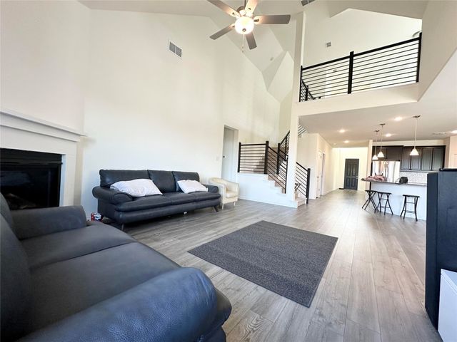 1225 Indianola Trail, Anna, TX 75409