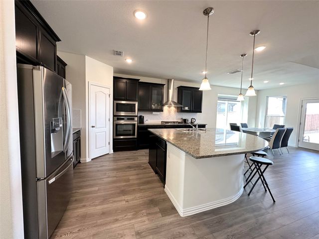 1225 Indianola Trail, Anna, TX 75409