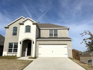 1225 Indianola Trail, Anna, TX 75409
