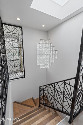 808 WINGFOOTE Road, El Paso, TX 79912