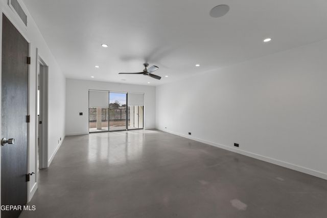 808 WINGFOOTE Road, El Paso, TX 79912