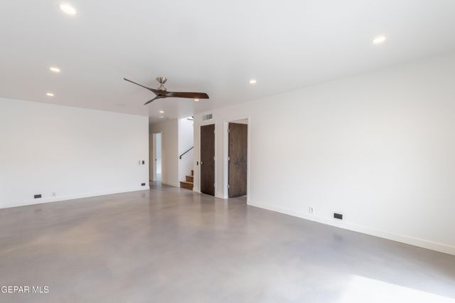 808 WINGFOOTE Road, El Paso, TX 79912