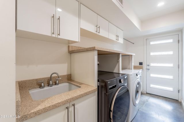 808 WINGFOOTE Road, El Paso, TX 79912