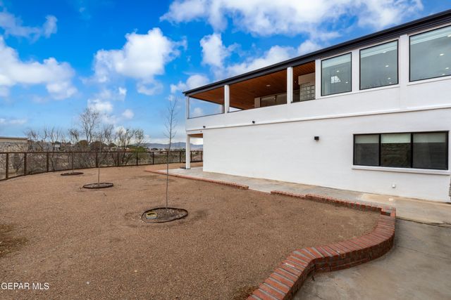 808 WINGFOOTE Road, El Paso, TX 79912