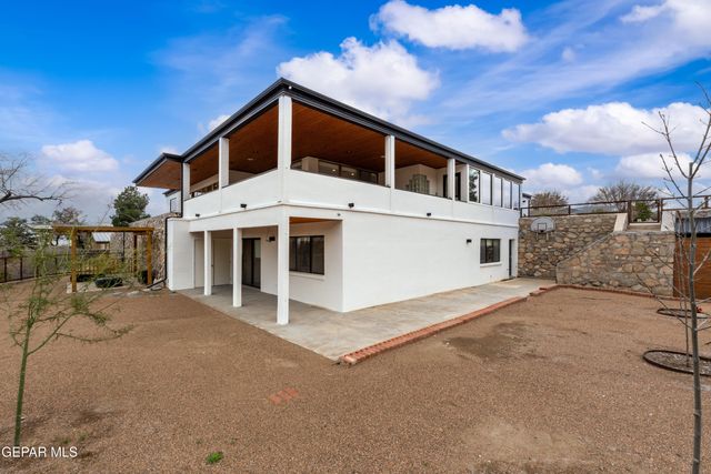 808 WINGFOOTE Road, El Paso, TX 79912