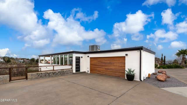 808 WINGFOOTE Road, El Paso, TX 79912