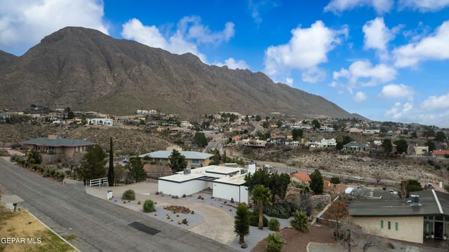 808 WINGFOOTE Road, El Paso, TX 79912