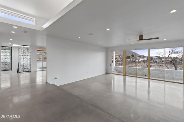 808 WINGFOOTE Road, El Paso, TX 79912