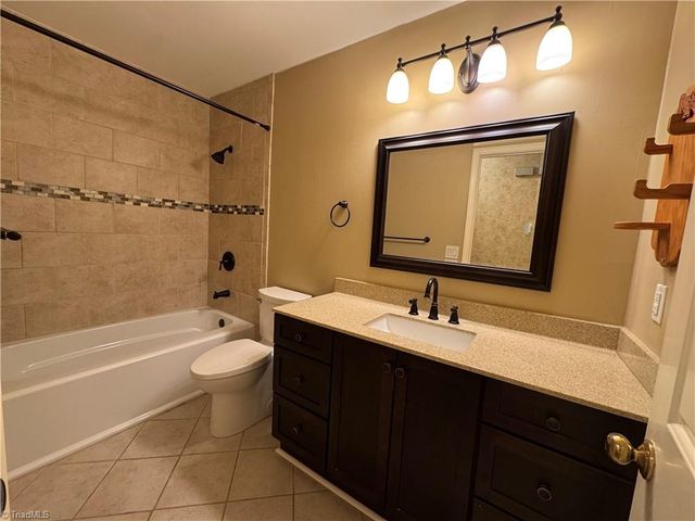 910 Forestglen Drive, Winston-salem, NC 27103