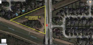 6501 Greenhouse Road, Katy, TX 77449