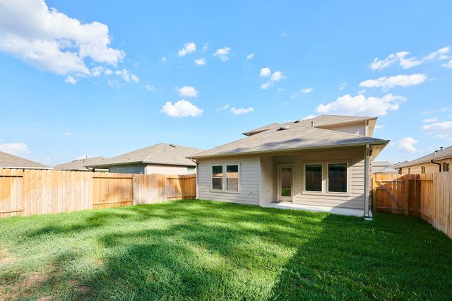 16877 Short Pines Drive, Conroe, TX 77302