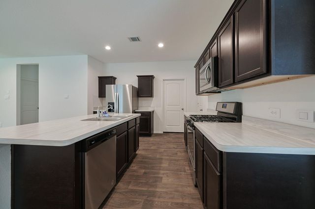 16877 Short Pines Drive, Conroe, TX 77302