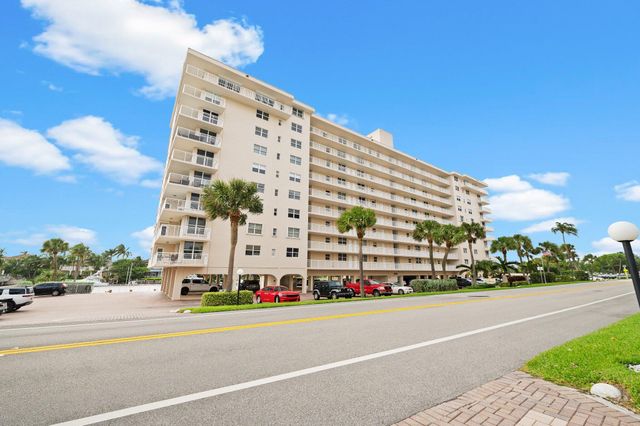 1050 Hillsboro Mile Unit 203w, Hillsboro Beach, FL 33062