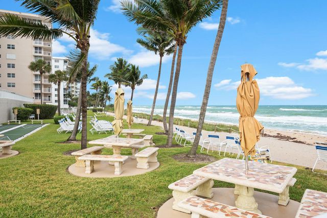 1050 Hillsboro Mile Unit 203w, Hillsboro Beach, FL 33062