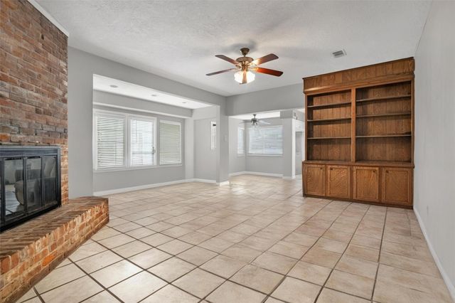 18230 Caprice Lane, Houston, TX 77058