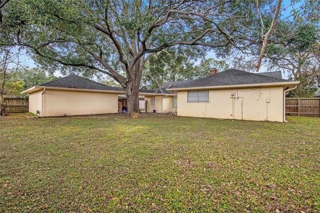 18230 Caprice Lane, Houston, TX 77058