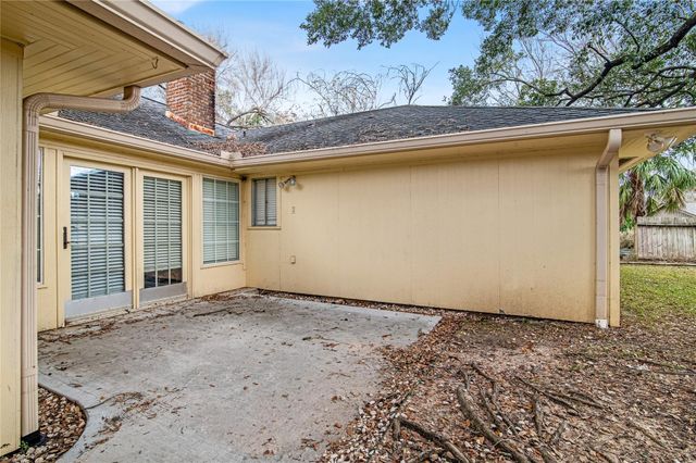 18230 Caprice Lane, Houston, TX 77058